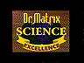 Dr. Matrix Award for Science Excellence, June 10th '97 |